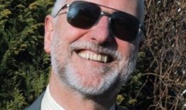 Image of Rick Williams