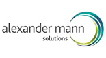 Alexander Mann Solutions logo