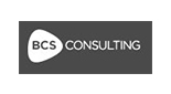 BCS Consulting logo