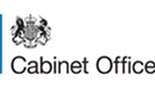 Cabinet Office logo