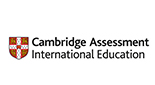 Cambridge Assessment logo