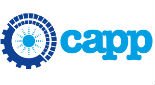 Capp logo