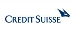 Credit Suisse logo