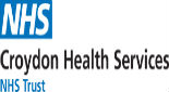 Croydon Health Service NHS Trust logo