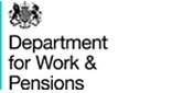 Department for Work & Pensions logo
