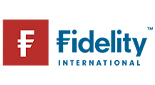 Fidelity International logo