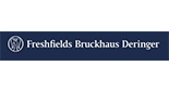 Freshfields Bruckhaus Deringer logo
