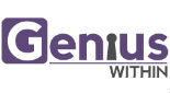 Genius Within logo
