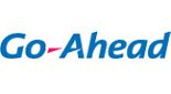 Go Ahead logo