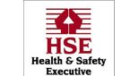 Health & Safety Executive logo