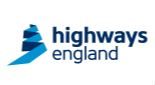 Highways England logo