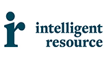 intelligent resource logo