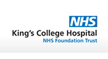 King's College Hospital NHS Foundation Trust logo