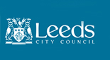 Leeds City Council logo