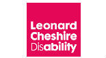 Leonard Cheshire Disability logo