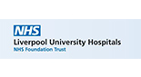 Liverpool University Hospital NHS Foundation Trust logo