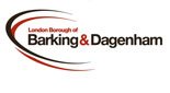 London Borough of Barking & Dagenham logo