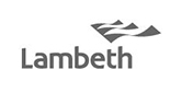 London Borough of Lambeth logo
