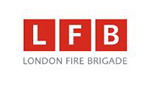 London Fire Brigade logo