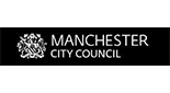 Manchester City Council logo