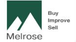 Melrose logo