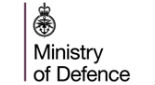 Ministry of Defence logo