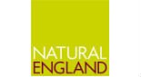 Natural England logo