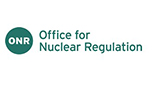 Office for Nuclear Regulation logo