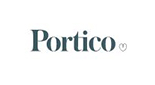 Portico logo