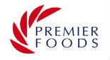 Premier Foods logo