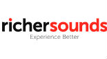 richer sounds logo
