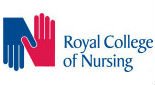 Royal College of Nursing logo