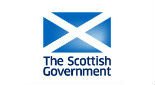 The Scottish Government logo