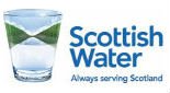 Scottish Water logo