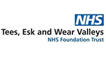 Tees Esk and Wear Valleys NHS Foundation Trust logo