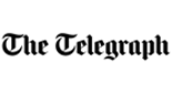 The Telegraph logo