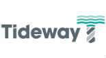 Tideway logo