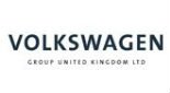 Volkswagen logo