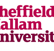 Sheffield Hallam University logo
