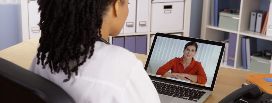 Video chat