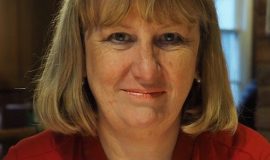 Alison Dalton