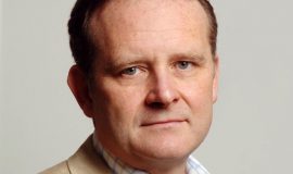 David Brindle
