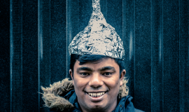 Don Biswas