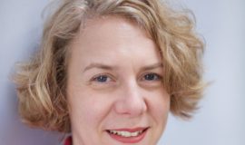 Joanna Wootten