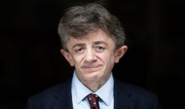 Lord Shinkwin