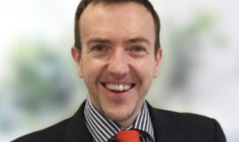 Neil Milliken