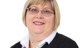 Trudie Hills