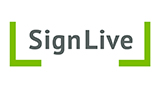 SignLive Logo