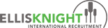 Ellis Knight International logo