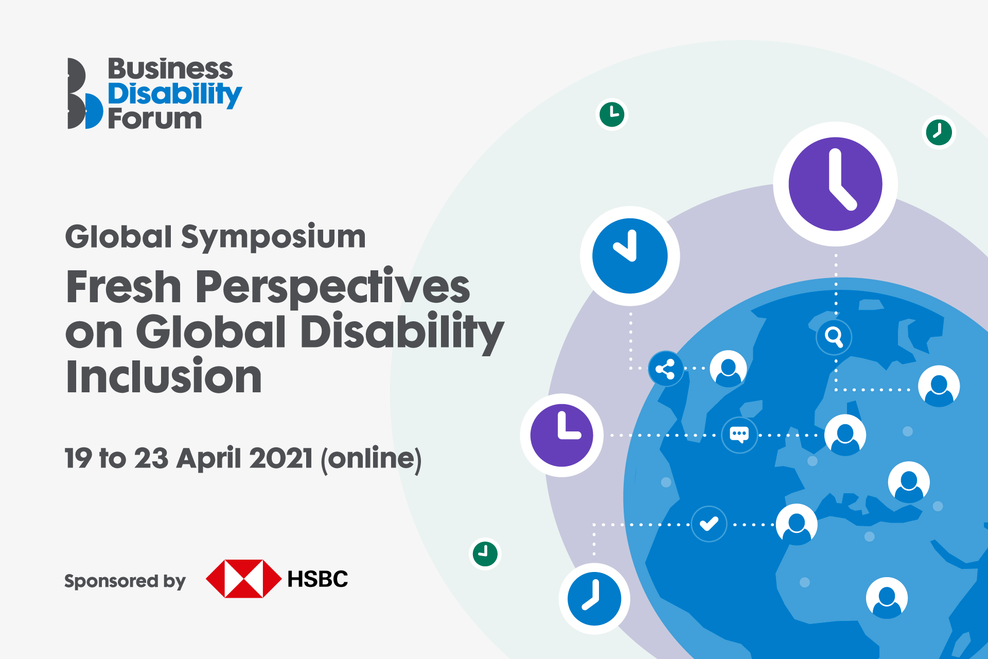 Fresh Perspectives on Global Disability Inclusion